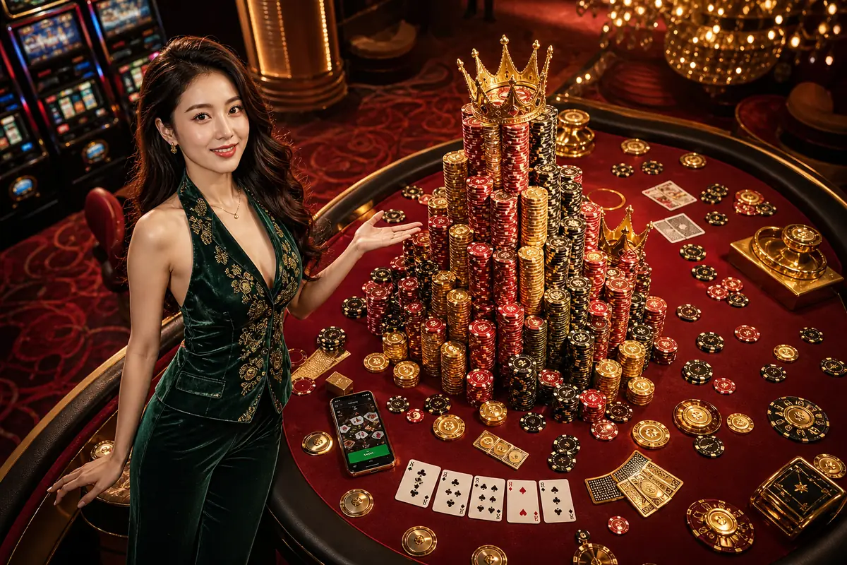 592bet